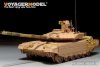 Voyager Model PE35943 Modern Russian T-90MS Mod2013 MBT basic For TIGER 4610 1/35